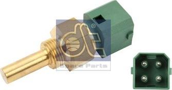 Wilmink Group WG2310029 - Coolant temperature Sensor car-mod.net