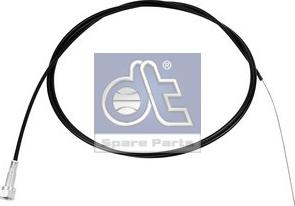 Wilmink Group WG2310350 - Accelerator Cable car-mod.net