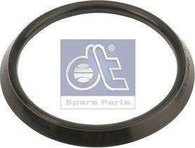 Wilmink Group WG2310743 - Shaft Seal, manual transmission car-mod.net