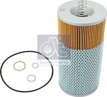 Wilmink Group WG2311947 - Oil Filter car-mod.net