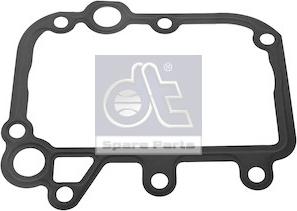 Wilmink Group WG2311978 - Seal, oil filter housing car-mod.net