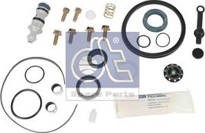 Wilmink Group WG2311474 - Repair Kit, clutch booster car-mod.net