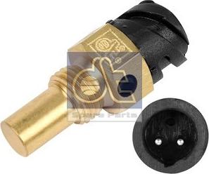 Wilmink Group WG2311661 - Coolant temperature Sensor car-mod.net