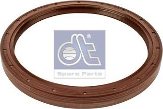 Wilmink Group WG2318452 - Shaft Seal, manual transmission car-mod.net