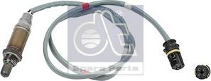 Wilmink Group WG2318611 - Oxygen, Lambda Sensor car-mod.net