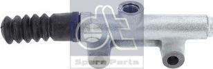 Wilmink Group WG2318860 - Slave Cylinder, clutch car-mod.net