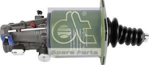 Wilmink Group WG2318876 - Clutch Booster car-mod.net