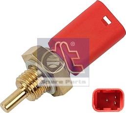 Wilmink Group WG2318208 - Coolant temperature Sensor car-mod.net