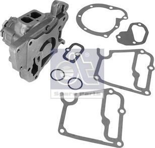 Wilmink Group WG2313959 - Water Pump car-mod.net
