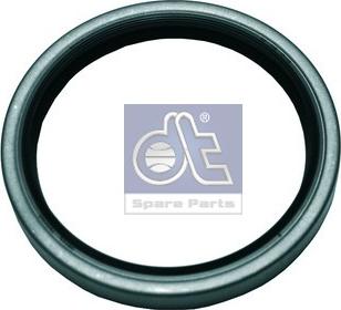 Wilmink Group WG2313495 - Shaft Seal, manual transmission car-mod.net