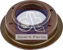 Wilmink Group WG2313441 - Shaft Seal, manual transmission car-mod.net