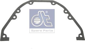 Wilmink Group WG2313416 - Gasket, housing cover (crankcase) car-mod.net