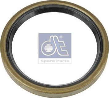 Wilmink Group WG2313412 - Shaft Seal, manual transmission car-mod.net