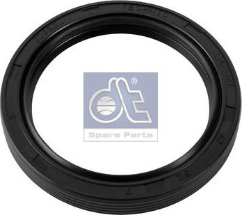 Wilmink Group WG2313519 - Shaft Seal, manual transmission car-mod.net