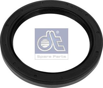 Wilmink Group WG2313517 - Shaft Seal, manual transmission car-mod.net