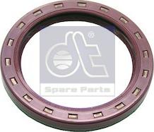 Wilmink Group WG2313526 - Shaft Seal, manual transmission car-mod.net