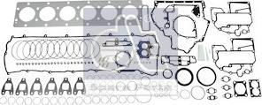 Wilmink Group WG2313068 - Full Gasket Set, engine car-mod.net