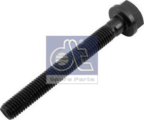 Wilmink Group WG2313790 - Bolt, exhaust manifold car-mod.net