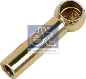Wilmink Group WG2313740 - Ball Head, gearshift linkage car-mod.net
