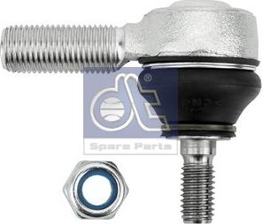 Wilmink Group WG2313758 - Ball Head, gearshift linkage car-mod.net
