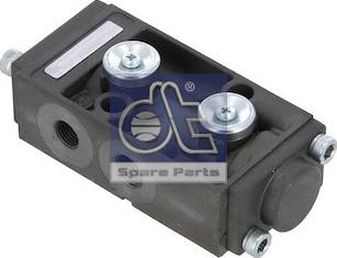 Wilmink Group WG2312952 - Valve, compressed-air system car-mod.net