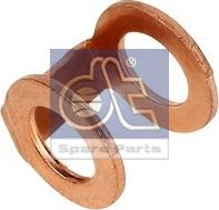 Wilmink Group WG2312502 - Holder, injector pump fuel line car-mod.net