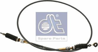 Wilmink Group WG2312614 - Accelerator Cable car-mod.net