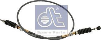 Wilmink Group WG2312618 - Accelerator Cable car-mod.net