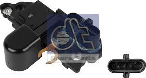 Wilmink Group WG2312670 - Voltage regulator, alternator car-mod.net
