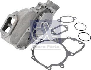 Wilmink Group WG2312096 - Water Pump car-mod.net