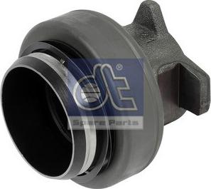 Wilmink Group WG2312831 - Clutch Release Bearing car-mod.net
