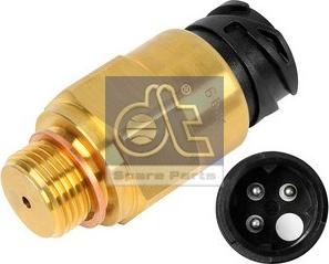 Wilmink Group WG2312753 - Sender Unit, oil pressure car-mod.net