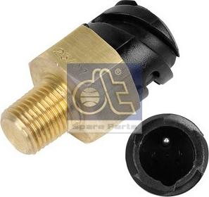 Wilmink Group WG2312718 - Sensor, oil temperature car-mod.net