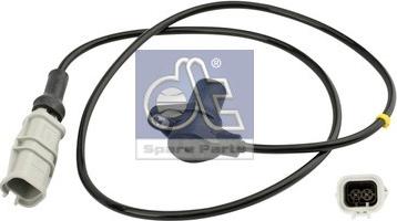 Wilmink Group WG2312734 - Crankshaft position sensor, RPM car-mod.net