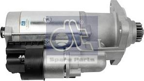 Wilmink Group WG2317474 - Starter car-mod.net