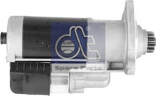 Wilmink Group WG2317477 - Starter car-mod.net