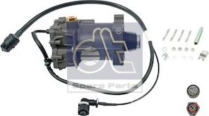 Wilmink Group WG2317591 - Clutch Booster car-mod.net