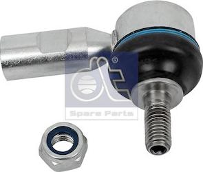Wilmink Group WG2317556 - Ball Head, gearshift linkage car-mod.net