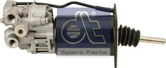 Wilmink Group WG2317585 - Clutch Booster car-mod.net