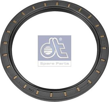 Wilmink Group WG2317536 - Shaft Seal, manual transmission main shaft car-mod.net