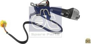 Wilmink Group WG2317641 - Steering Column Switch car-mod.net