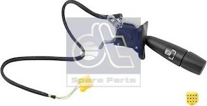 Wilmink Group WG2317642 - Steering Column Switch car-mod.net