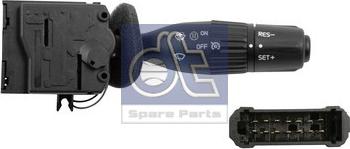 Wilmink Group WG2317638 - Steering Column Switch car-mod.net