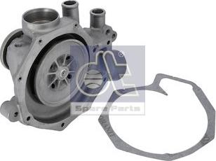 Wilmink Group WG2317084 - Water Pump car-mod.net