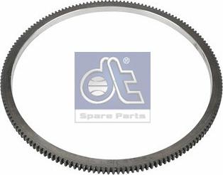 Wilmink Group WG2317029 - Ring Gear, flywheel car-mod.net