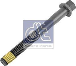Wilmink Group WG2317026 - Cylinder Head Bolt car-mod.net