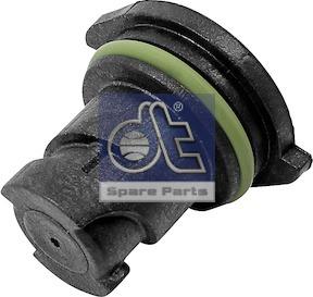 Wilmink Group WG2317021 - Sealing Plug, oil sump car-mod.net
