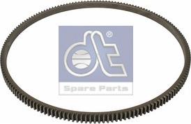 Wilmink Group WG2317028 - Ring Gear, flywheel car-mod.net