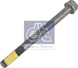 Wilmink Group WG2317023 - Cylinder Head Bolt car-mod.net