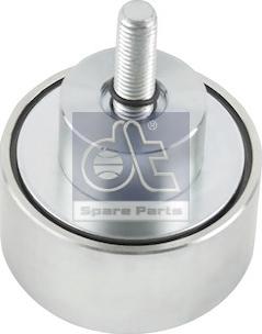 Wilmink Group WG2317160 - Pulley, v-ribbed belt car-mod.net